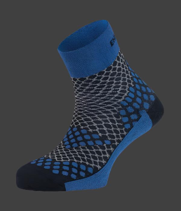 Barcelona Running Socks