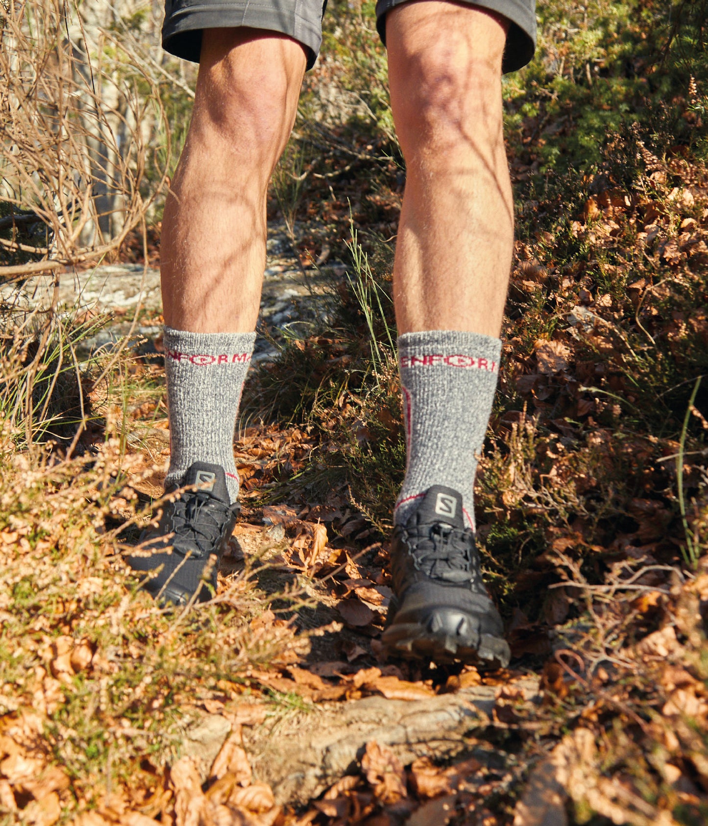 Everest Trekking Socks