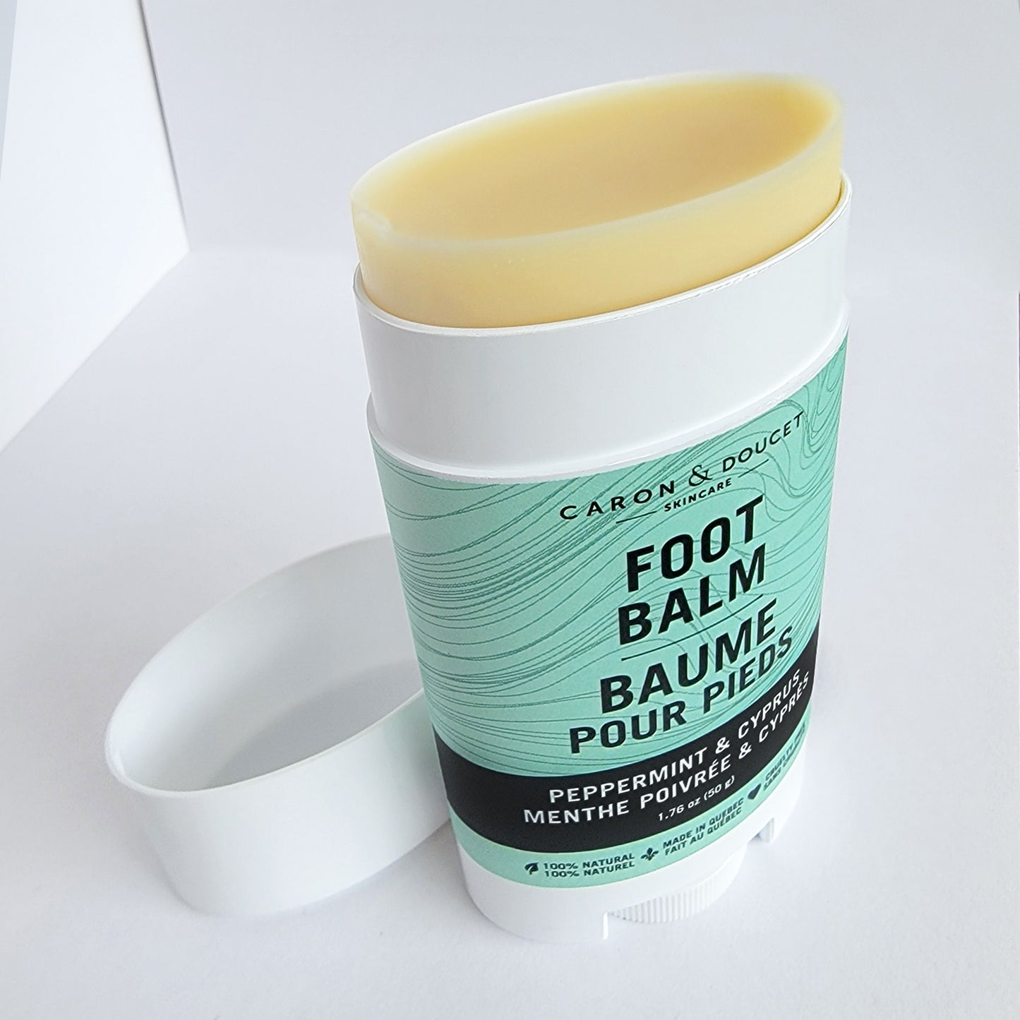 Foot Balm