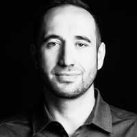 Josh Margolis
