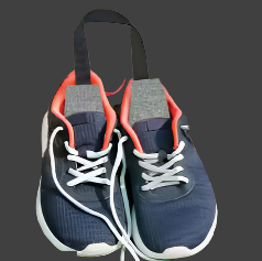 COMNG SOON: Charcoal Pouches for Gloves,Shoes & Skates