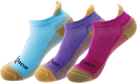 Sockettes