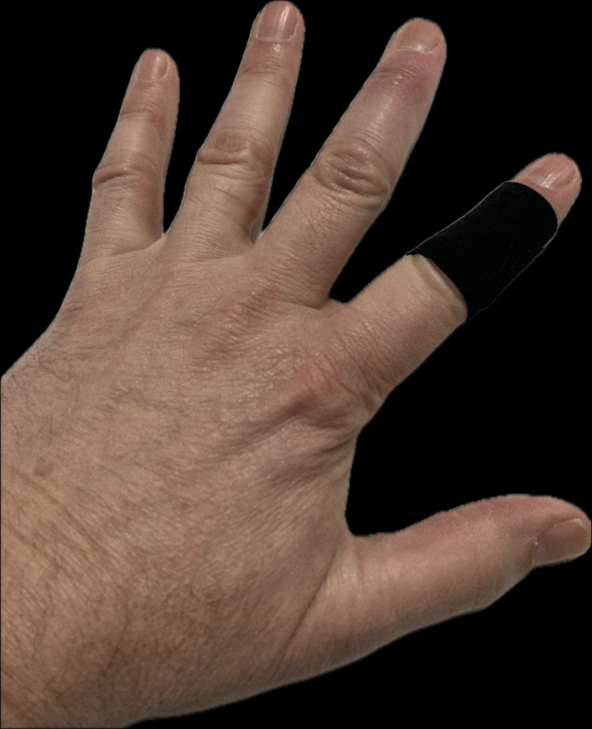 R&R Blister Strips