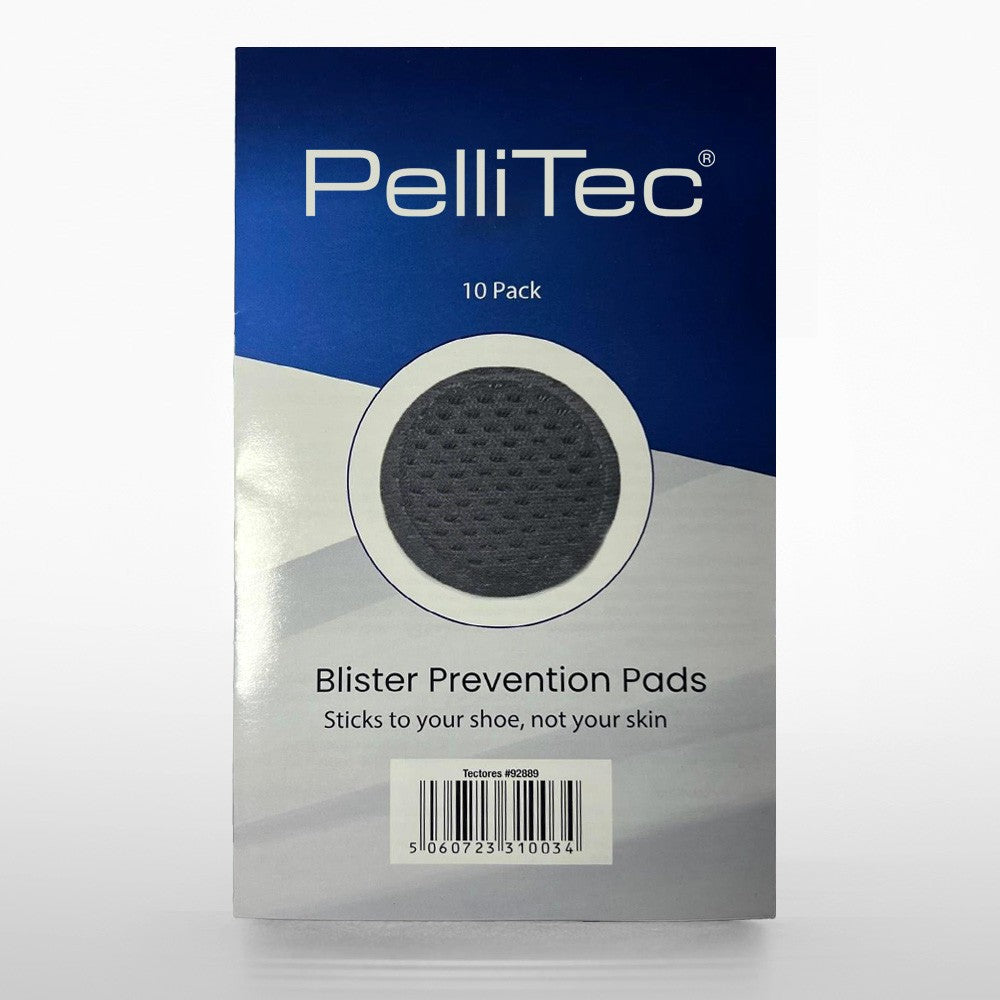PelliTec Blister Prevention Pads (2 pack)