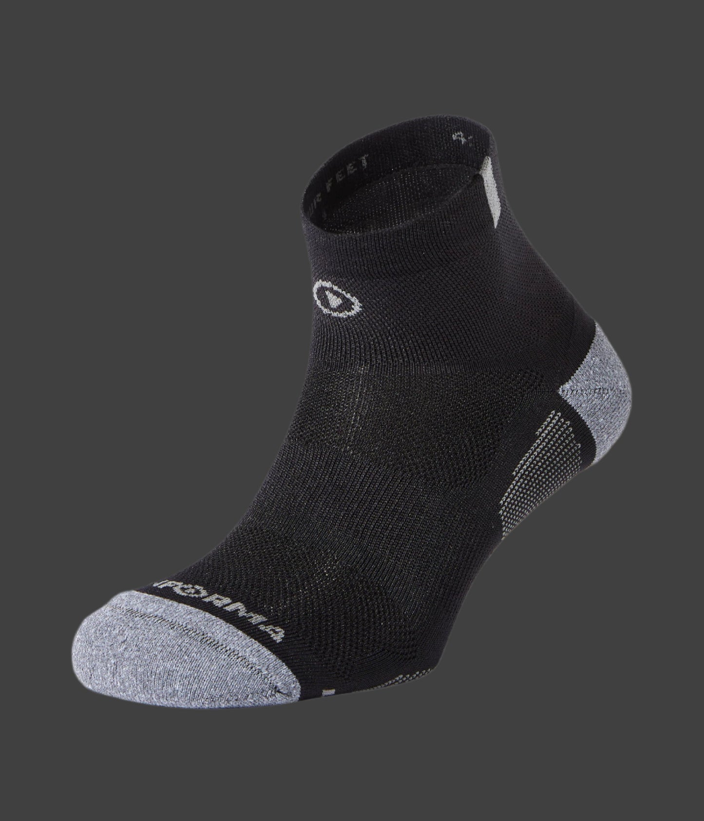 Boston Running Socks