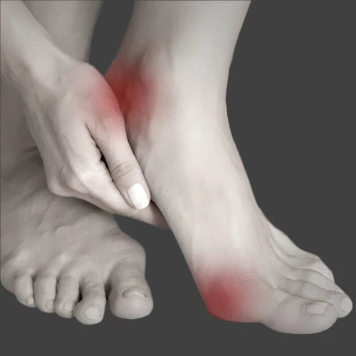 Blister Prevention Strips