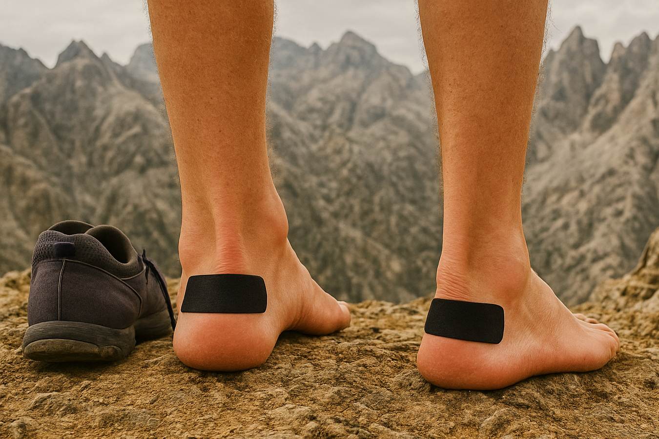 R+R Blister Strips