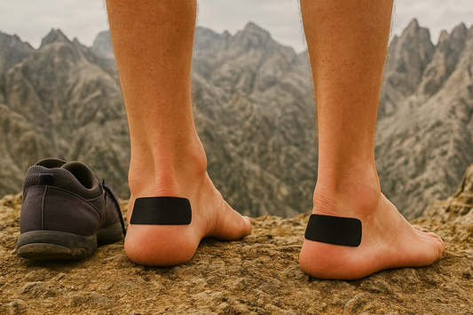 R+R Blister Strips
