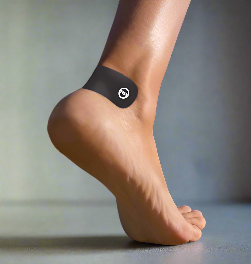 Blister Prevention Strips