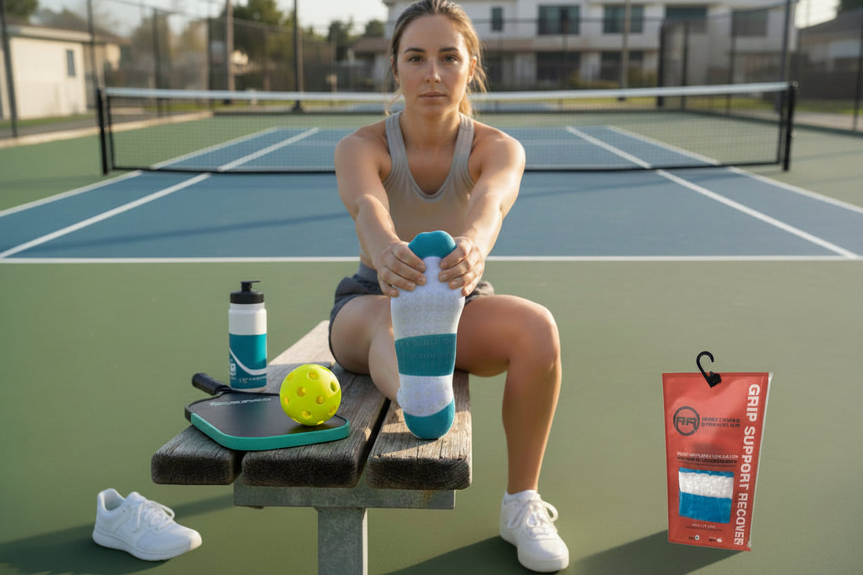 PB418 Performance Socks ( Unisex)