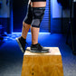 R+R Compression Knee Sleeve with Gel pack