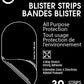 Blister Prevention Strips