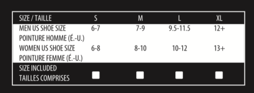 PB418 Performance Socks ( Unisex)