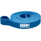 Bandes de résistance IBF, disponibles en résistance légère, moyenne, élevée et très élevée