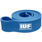 Bandes de résistance IBF, disponibles en résistance légère, moyenne, élevée et très élevée