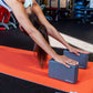Bloc de yoga IBF
